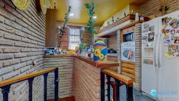 4 bedroom House for Sale in Bobadilla-75246