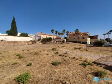 1562m2 Plot for Sale in Coín