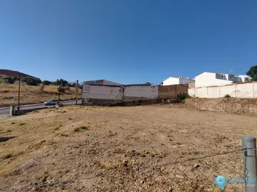 1562m2 Plot for Sale in Coín-75241