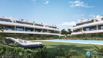 3 bedroom Apartment for Sale in Estepona
