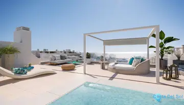3 bedroom Apartment for Sale in Estepona-75249