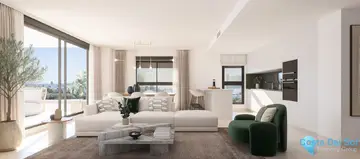 3 bedroom Apartment for Sale in Estepona-75251