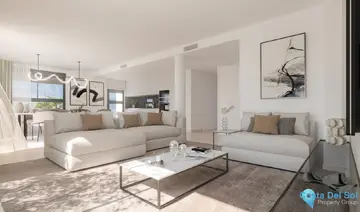 3 bedroom Apartment for Sale in Estepona-75253