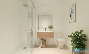 3 bedroom Apartment for Sale in Estepona-75258