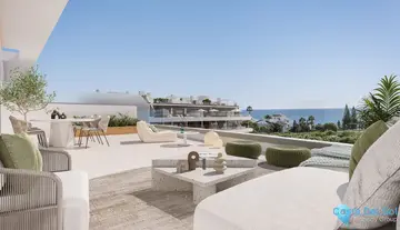 3 bedroom Apartment for Sale in Estepona-75260