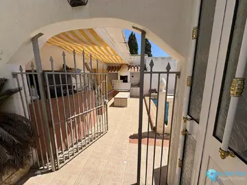 4 bedroom House for Sale in Torreblanca-75280