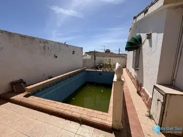 4 bedroom House for Sale in Torreblanca-75284
