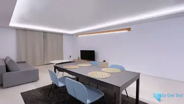 2 bedroom Apartment for Sale in Nueva Andalucía-75301