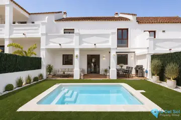 3 bedroom House for Sale in Doña Julia