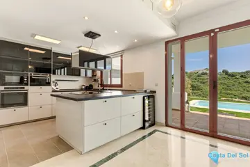 3 bedroom House for Sale in Doña Julia-75346