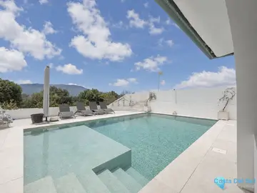 3 bedroom House for Sale in Cártama