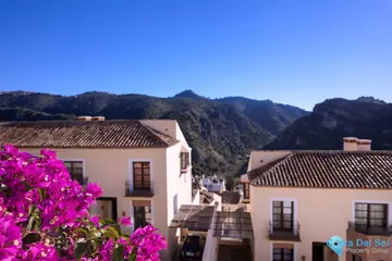 4 bedroom House for Sale in Benahavís