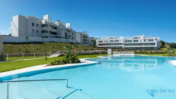 2 bedroom Apartment for Sale in La Cala Golf