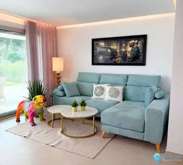2 bedroom Apartment for Sale in La Cala Golf-75409