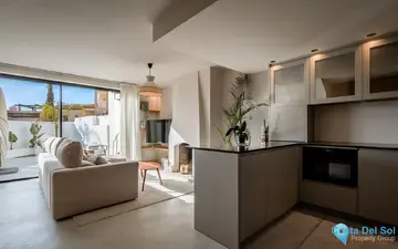 2 bedroom House for Sale in Nueva Andalucía-75430