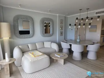3 bedroom Apartment for Sale in Nueva Andalucía
