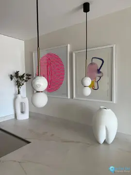 3 bedroom Apartment for Sale in Nueva Andalucía-75453