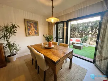 2 bedroom Apartment for Sale in San Pedro de Alcántara-75448