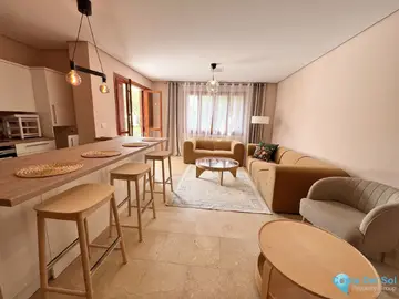 3 bedroom Apartment for Sale in Nueva Andalucía-75476