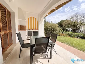 3 bedroom Apartment for Sale in Nueva Andalucía-75485