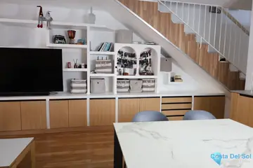 3 bedroom Apartment for Sale in Calahonda-75494
