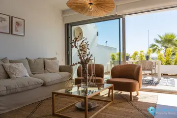 3 bedroom Apartment for Sale in Estepona-75503