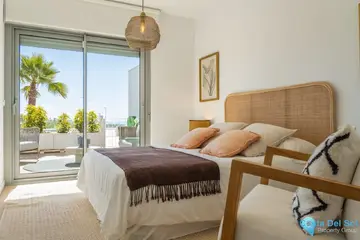 3 bedroom Apartment for Sale in Estepona-75516
