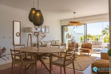 3 bedroom Apartment for Sale in Estepona-75505