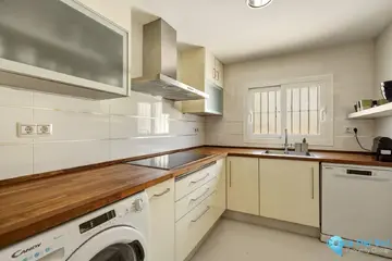5 bedroom House for Sale in Torremolinos-75530