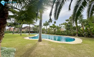 2 bedroom Apartment for Sale in Puerto Banús-3038