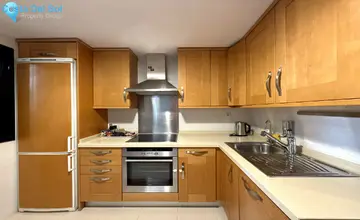 2 bedroom Apartment for Sale in Puerto Banús-3048