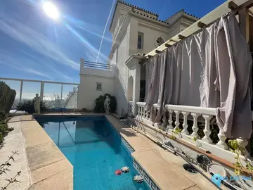 3 bedroom House for Sale in Benalmadena-75550