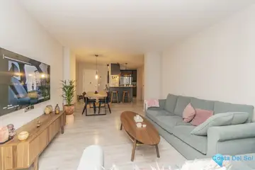 4 bedroom Apartment for Sale in Marbella