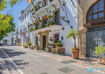 4 bedroom Apartment for Sale in Marbella-75562