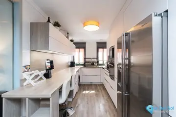 3 bedroom Apartment for Sale in Elviria-75598
