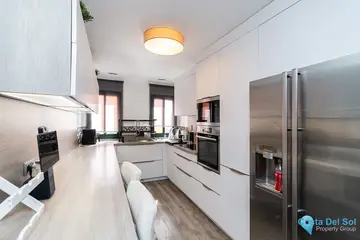 3 bedroom Apartment for Sale in Elviria-75599