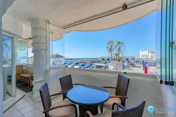 2 bedroom Apartment for Sale in Benalmadena Costa-75661