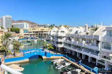 2 bedroom Apartment for Sale in Benalmadena Costa-75662