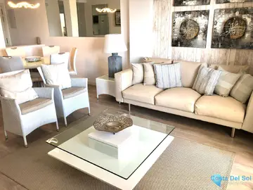 3 bedroom Apartment for Sale in Nueva Andalucía-75673