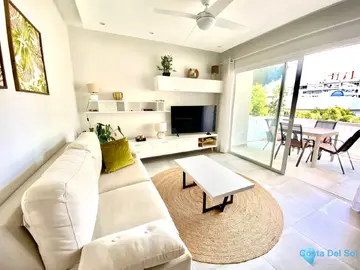 2 bedroom Apartment for Sale in Marbella-75684