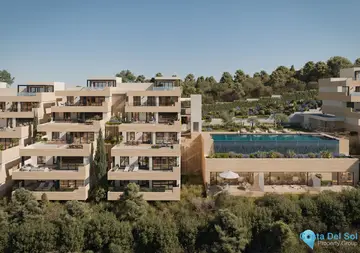 2 - 3 bedroom Apartment for Sale in Marbella
