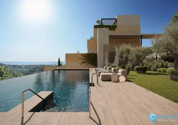 2 - 3 bedroom Apartment for Sale in Marbella-75728