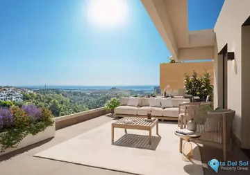2 - 3 bedroom Apartment for Sale in Marbella-75731