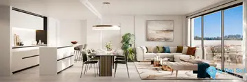 2 - 3 bedroom Apartment for Sale in Marbella-75734