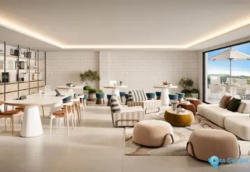 2 - 3 bedroom Apartment for Sale in Marbella-75735