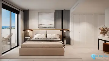 2 - 3 bedroom Apartment for Sale in Marbella-75739