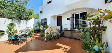 4 bedroom House for Sale in Fuengirola