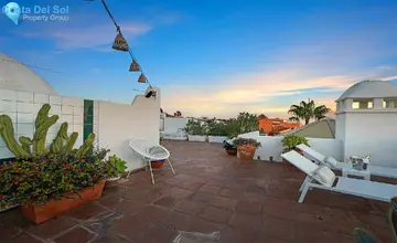 2 bedroom Apartment for Sale in Reserva de Marbella-3064