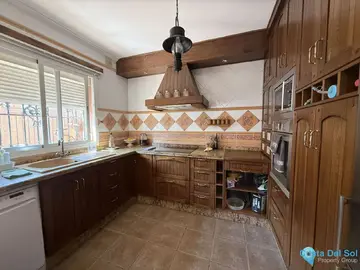 4 bedroom House for Sale in Estepona-75757