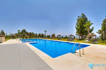3 bedroom Apartment for Sale in Mijas Costa-75822